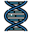 Dna icon 64x64