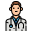 Doctor icon 64x64