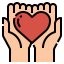 Heart icon 64x64