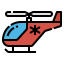 Helicopter icon 64x64