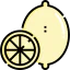 Lemon icon 64x64
