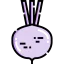 Beet icon 64x64