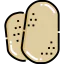 Potato icon 64x64