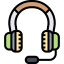 Communications icon 64x64