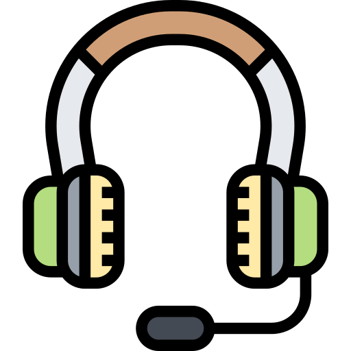 Communications icon