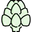 Artichoke biểu tượng 64x64