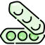 Peas Symbol 64x64
