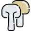 Mushroom icon 64x64