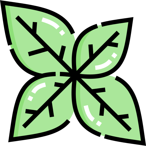 Basil icon