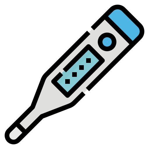 Thermometer icon