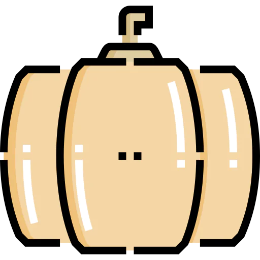 Pumpkin icon