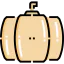 Pumpkin icon 64x64