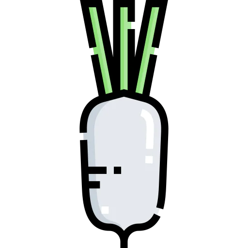 Turnip icon