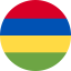 Mauritius icon 64x64