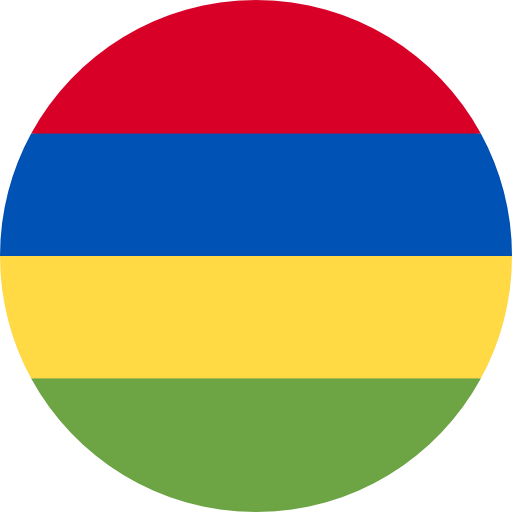 Mauritius icon