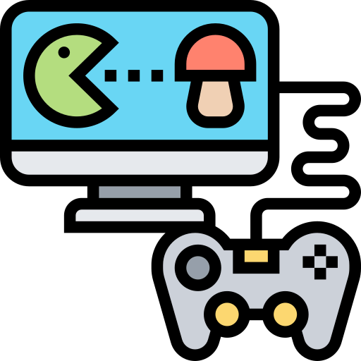 Computer Ikona