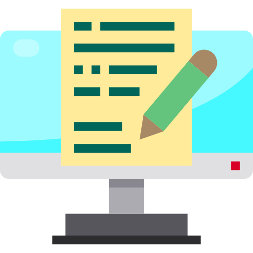 Content icon