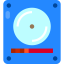 Harddrive icon 64x64