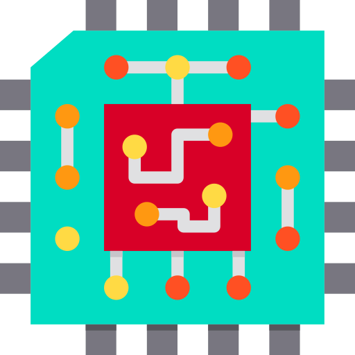 Chip icon