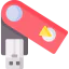 Pendrive icon 64x64