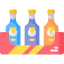 Bottles ícono 64x64