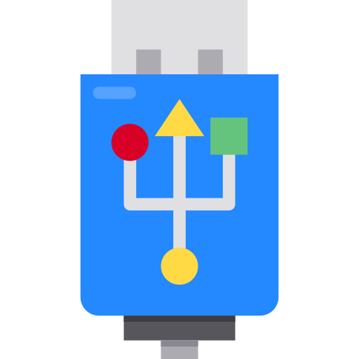 Usb icon