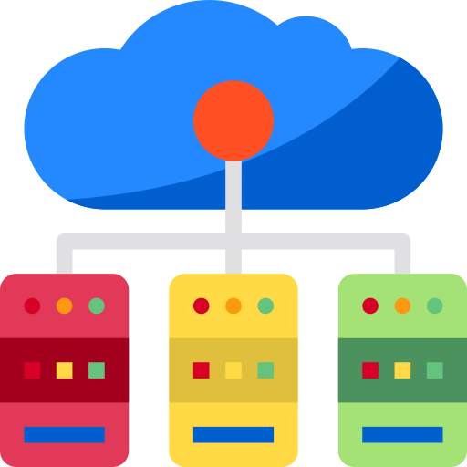 Server icon