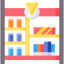 In store display icon 64x64