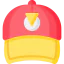 Cap icon 64x64