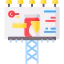 Billboard icon 64x64