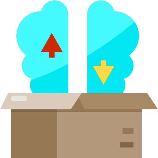 Storage icon
