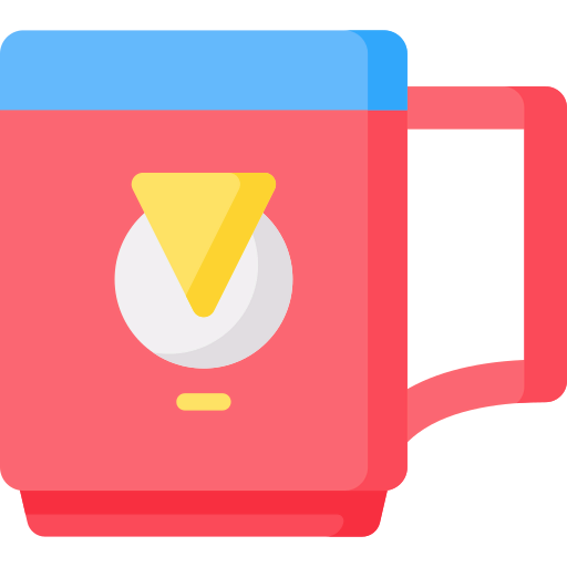Mug icon