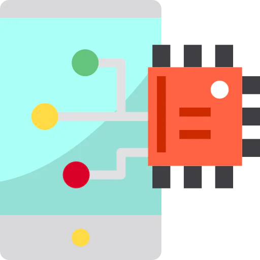 Data icon