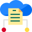 Cloud icon 64x64