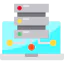 Database icon 64x64