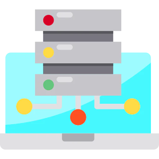 Database icon
