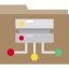 Folder icon 64x64
