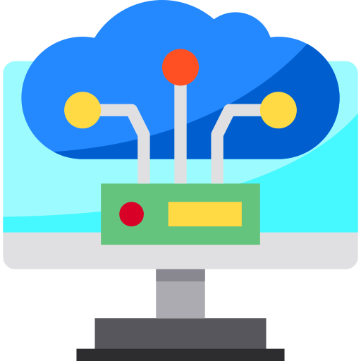 Computer icon