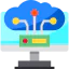 Computer icon 64x64