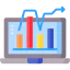 Diagram icon 64x64
