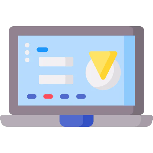 Login icon