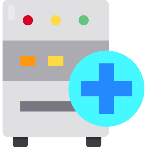 Database icon