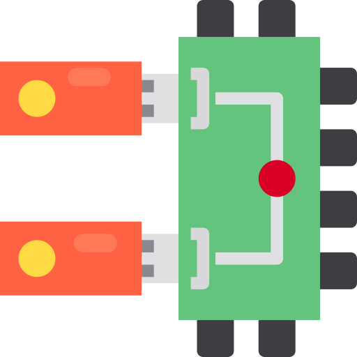 Computer Ikona
