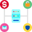 Data icon 64x64
