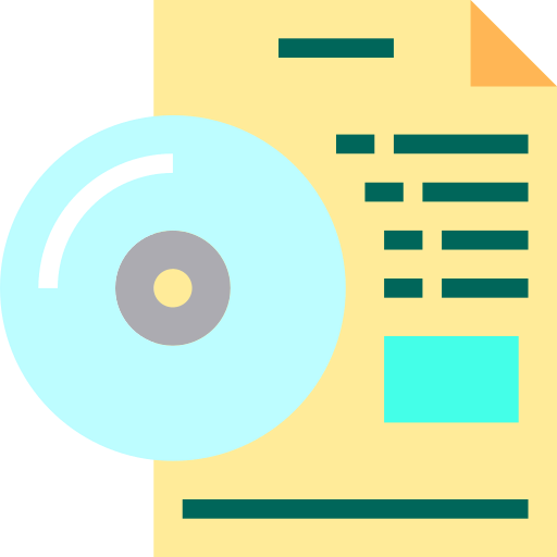 File Symbol