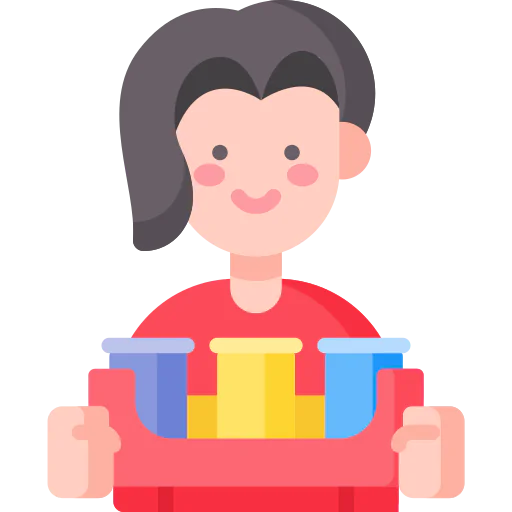 Customer Symbol