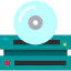 Disc icon 64x64