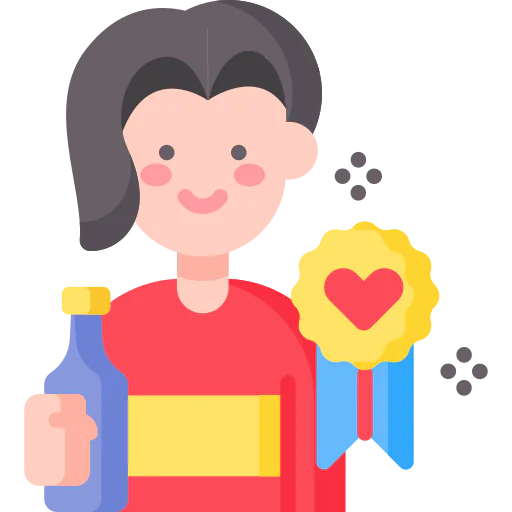 Customer icon