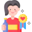 Customer icon 64x64