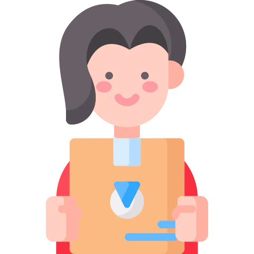 Customer icon